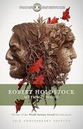 Mythago Wood by  by Robert Holdstock