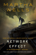 Network EffectMartha Wells