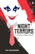 Night Terrors by Tim Waggoner