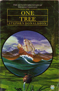 The One Tree by Stephen Donaldson