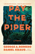 Pay the Piper by George A Romero