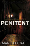 Penitent by Mark Leggatt