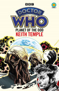 Planet of the Ood by Keith Temple