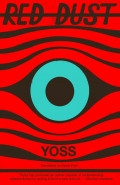 Red Dust by Yoss