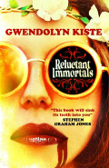 Reluctant Immortals by Gwendolyn Kiste