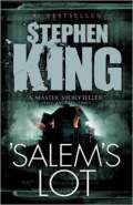 Salems Lot by Stephen King