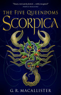 Scorpica by G. R. Macallister