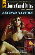Second Nature by  by Joyce Carol Oates