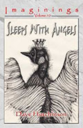 Sleeps with Angels by Dave Hutchinson