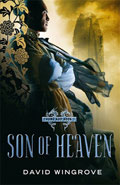 Son of Heaven by David Wingrove