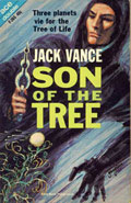 Son of the Tree by Jack Vance