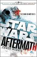 Star Wars Aftermath by Chuck Wendig