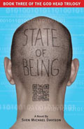 State of Being by Sven Michael Davison