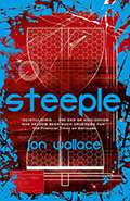 Steeple by Jon Wallace