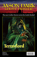 Terrorlord by Guido Henkel