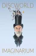 Terry Pratchett's Discworld Imaginarium by Paul Kidby
