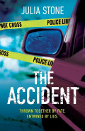 The Accident by Julia Stone