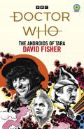 The Androids of Tara by David Fisher