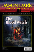 The Blood Witch by Guido Henkel