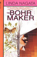 The Bohr Maker by Linda Nagata