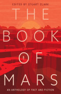 The Book of Mars by Stuart Clark