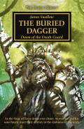 The Buried Dagger by James Swallow