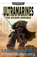 The Chapters Due by Graham McNeill
