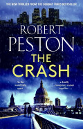 The Crash by Robert Peston