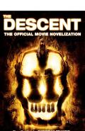 The Descent by  by Christian Francis
