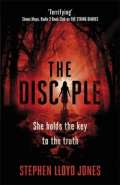 The Disciple by Stephen Lloyd Jones