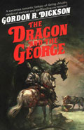The Dragon and the George by Gordon R Dickson