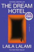 The dream hotel by  by Laila Lalami