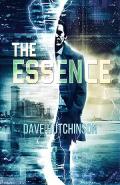 The Essence by  by Dave Hutchinson