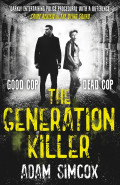 The Generation Killer by Adam Simcox