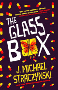 The Glass Box by J Michael Straczynski
