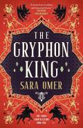 The Gryphon KingSara Omer