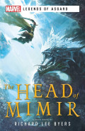 The Head of Mimir by Richard Lee Byers