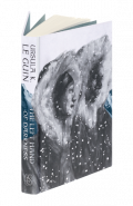 The Left Hand of Darkness by Ursula K Le Guin