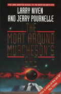 The Moat around Murcheson's eye by Larry Niven