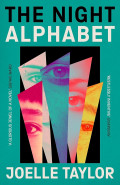 The Night Alphabet by Joelle Taylor