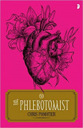 The Phlebotomist by Chris Panatier