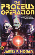The Proteus Operation by James P Hogan