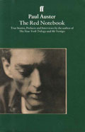 The Red Notebook by Paul Auster