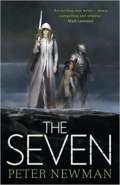 The Seven by Peter Newman