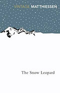 The Snow Leopard by Peter Matthiessen