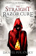 The Straight Razor Cure by Daniel Polansky