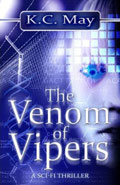 The Venom of Vipers by KC May
