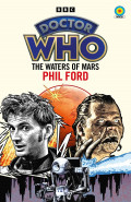 The Waters of Mars by Phil Ford