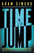 Time Jump by  by Adam Simcox