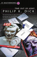 Time out of Joint by Philip K Dick